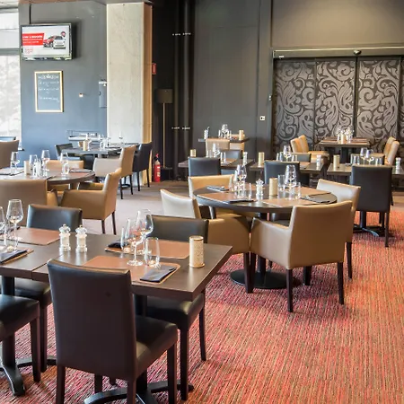 Mercure Namur Hotel-3