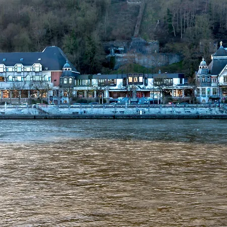 Mercure Namur Hotel-2
